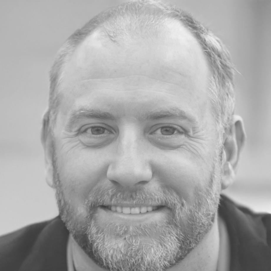 Carlos Mendoza, Director de Investigación